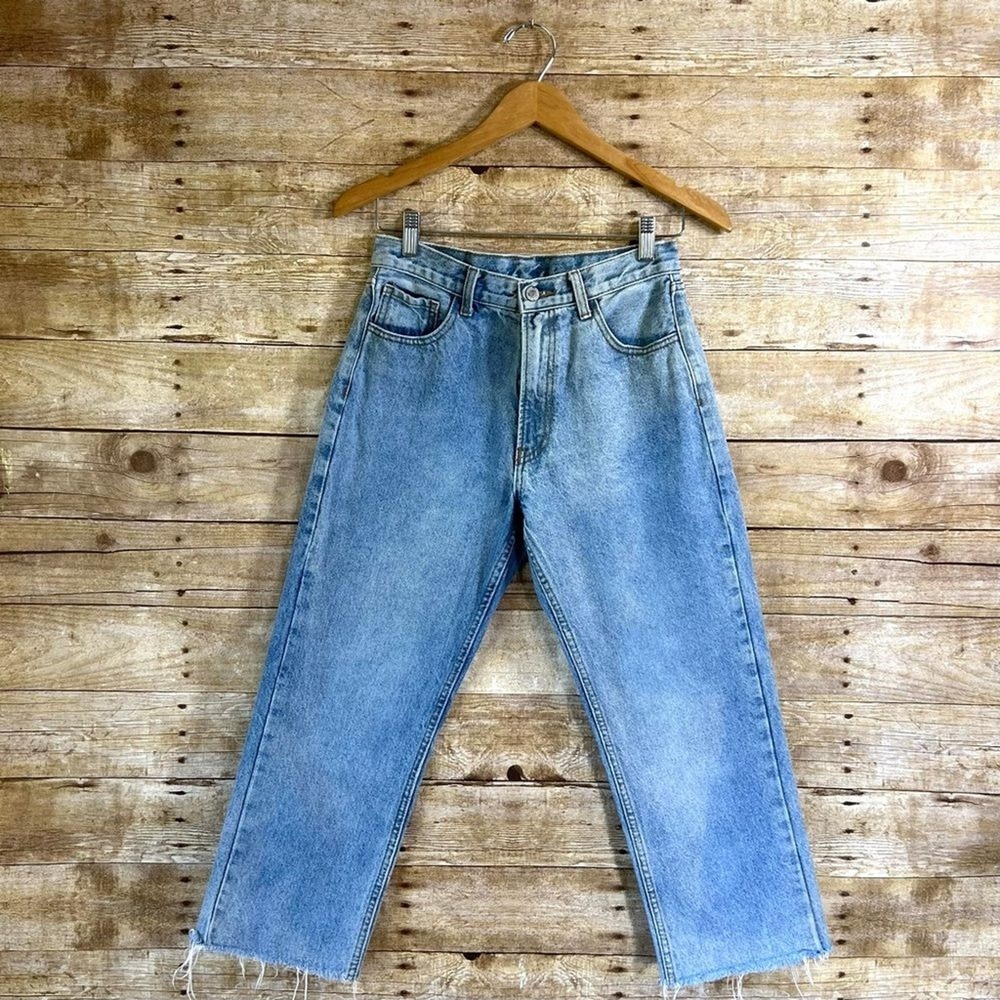 J. Galt Shangai‎ Medium Womens Jeans cropped